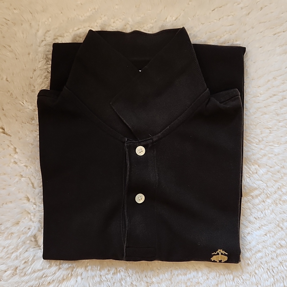 Men's polo shirts